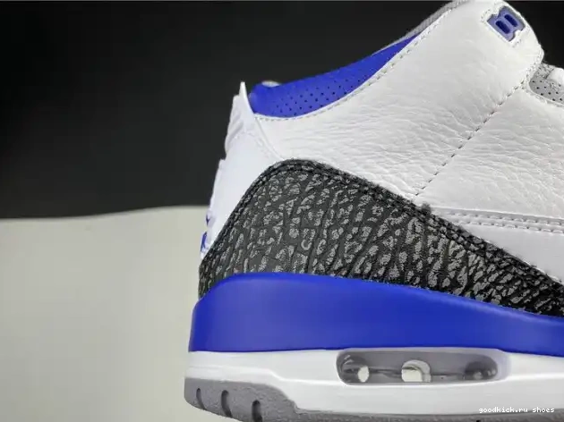 Rep Racer CT8532-145 3 Blue Jordan Air 0601